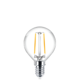 FIL. LED INCANTO SFERA CHIARA