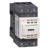 TeSys D contactor AC-3 50A 24V 1Z+1V LC1D50A3B7