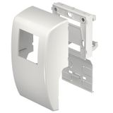 SL 70 GT M45 rws  Instrument carrier, SL, pure white Acrylonitrile-styrene-arcyl ester