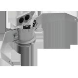 GUELL 2 A0660/1 94 PAALTOPBEUGEL