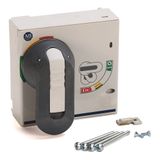 140G Circuit-Breaker Accessory,  Handle