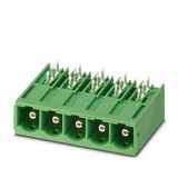 PC 6-16/ 8-G1U-10,16 - PCB header
