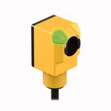 Photoelectric Sensor Opposed Mode Sensor (Receiver)   Q25SP6R