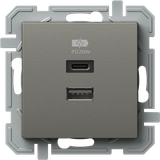 POWER SUPPLY UNIT USB PD 20W TI XO