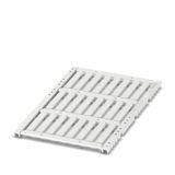 UCT-EM (30X5)/GP - Marker for end clamp