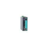 MOXA – EDS-405A-SS-SC – Entry-level managed Ethernet switch with 3 10100BaseT(X) ports