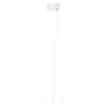 ROPE SUSPENSION SET FOR "OPELLA PRO" WHITE