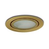 Recessed furniture ceiling 20W 12V