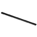 OTR COVER STRIP1,0M FOR TK S-9000/GP-B