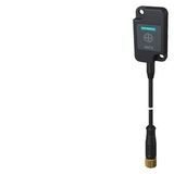 Antenna ANT 3, RF200/RF300, for RF250R/RF350R, IP67, 3 m cable
