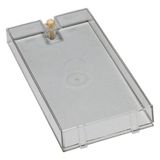 Sealing hood, 90SL, for NH00 elements in NAR