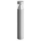KHA 9/I-LED KLASSE-II 15W 3000K-04 RVS