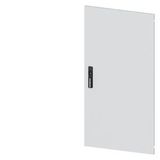 ALPHA 160/400 DIN spare part door H = 1100 mm, W = 550 mm IP43,
