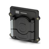 CHARX T1HBI-FLAP-COMPLETE - Protective cover