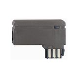 TAE-Stecker, TS F, frei belegbar