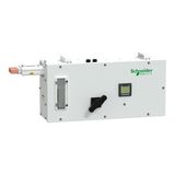 END FEED BOX - CB 630A CU 3LNPER IP42