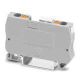 PT 4-D-R-CLM - Feed-through terminal block