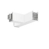 Form connector L 330 B 204 H 76 colour: white 220 - 240 V