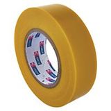 EMOS Insulating tape 19/20m PVC yellow