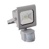 ANTRA LED10W-NW-SE GR *OPRAWA LED (25580)