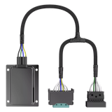 LEDriving® SMART CANBUS 12V 16W (BMW) Headlamp connector