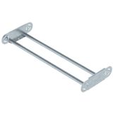 Adjustable bend element for cable ladder 110x900 Steel Hot-dip galvani
