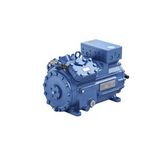 BOCK, HGX34e/145-4 S CO2, Semi-hermetic recip, CO2 subcritical