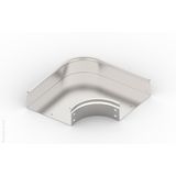 90° HORIZONTAL BEND A3I10F1D400F
