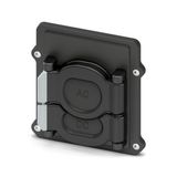 CHARX T2HBI-FLAP-ESSENTIAL - Protective cover