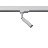 TRACK LAMP 3 PHASE MOVABLE EYETECH WHITE G9 3000K 4.5W 450LM