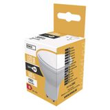 LED bulb Basic MR16 / GU10 / 5.8 W (42 W) / 500 lm / neutral white