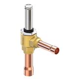 AKV 10P7 Valve ODF-ODF 12-16mm MU.18