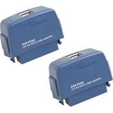 Fluke DSX Patch Cord Test Adapter Set For Category 6A Patch Cords