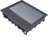 supply-unit E09 f flooring 12mm db