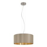 MASERLO pendant light 31607