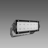FORUM 2180 LED 397W CLD RAL7021
