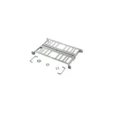 MOXA – RK-3U-02 – Rack mounting kit with 4 L-shaped plates for the MDS-G4000