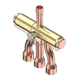 STF 4-Way Rev. Valve 1513G