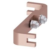 ALPHA 3200 Eco busbar connection N,...