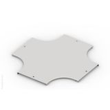 HORIZONTAL X-SHAPED DERIVATION COVER A3I17G1P100D