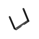 Installation element L 346 B 152 H 210 colour: anthracite