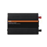 POWERinvert Modified Sine Wave Inverter 12V DC 500W