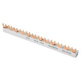 BUSBAR 6 X MDC 2P (2M)