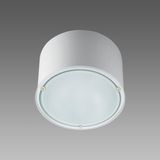 COMPACT 781 LED 14W CLD WHI