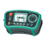 Multi Function Tester