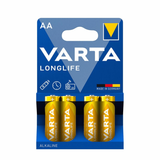 VARTA Longlife 4106 AA BL4