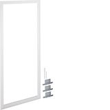 flush frame,universZ,2-fields,1400x550mm