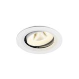 NUMINOS® MOVE M 4000K 20° white/white