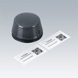 RF-Controller ZG M - RF luminaire controller