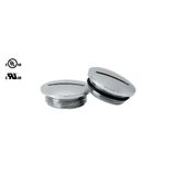 Lead-free brass locking screw, M16x1.5 10.1615 Y/G